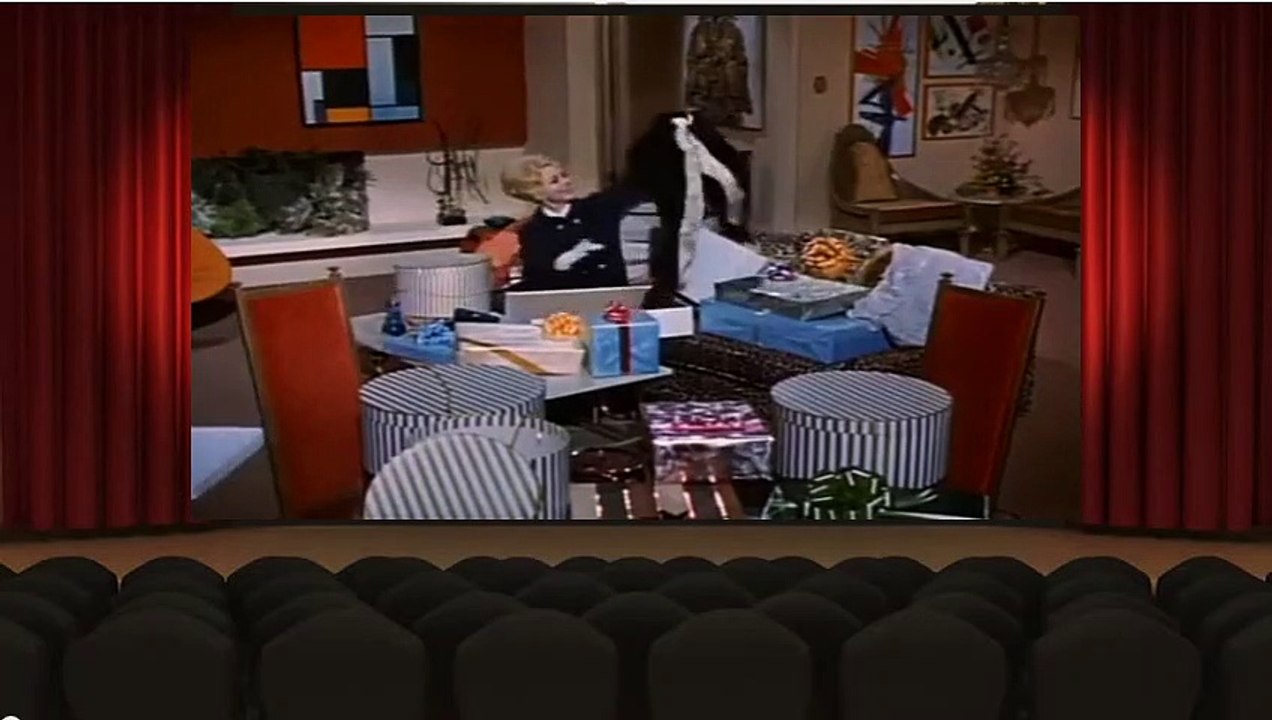 Green Acres S 6 E 13 Charlie, Homer, And Natasha video Dailymotion