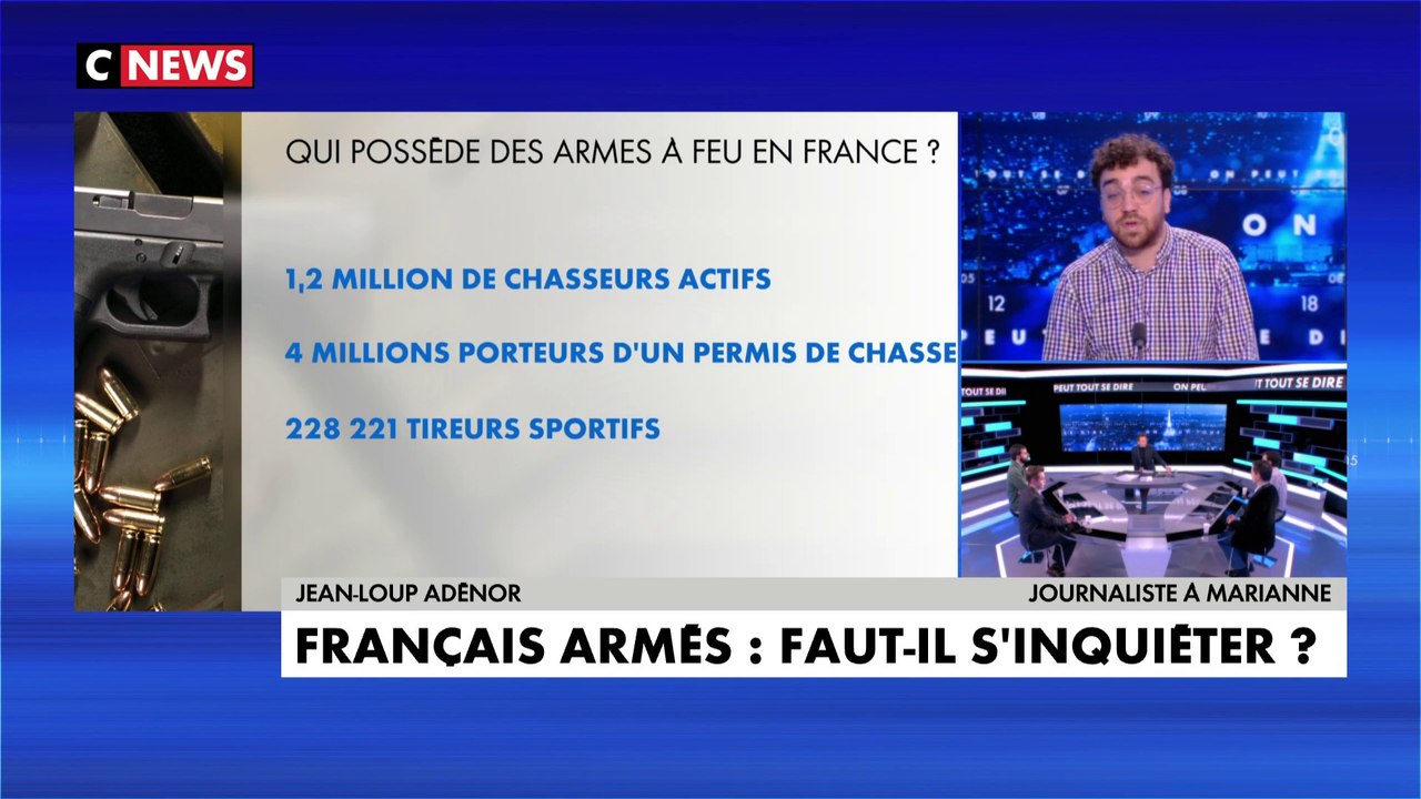 JeanLoup Adénor «A ce jour je pense qu’on ne peut pas parler d’une