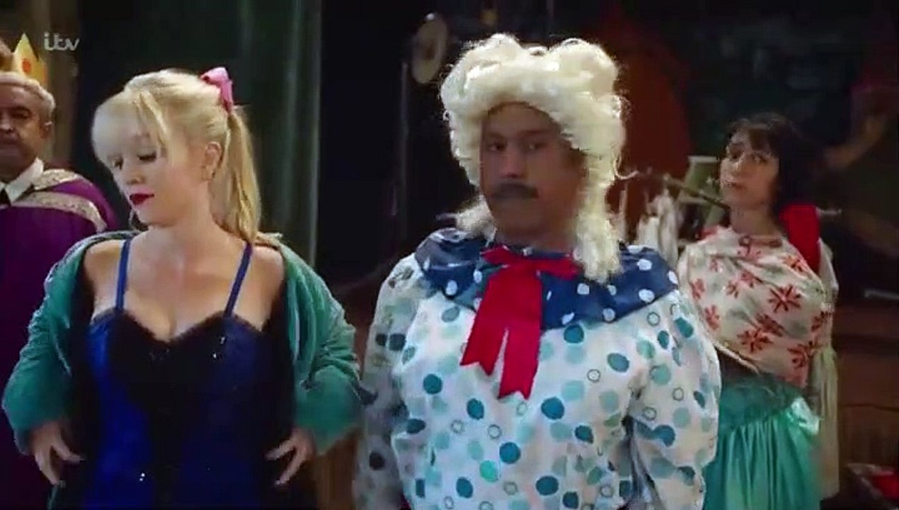The Larkins Season 1 Episode 7 Christmas Special Part1 video Dailymotion