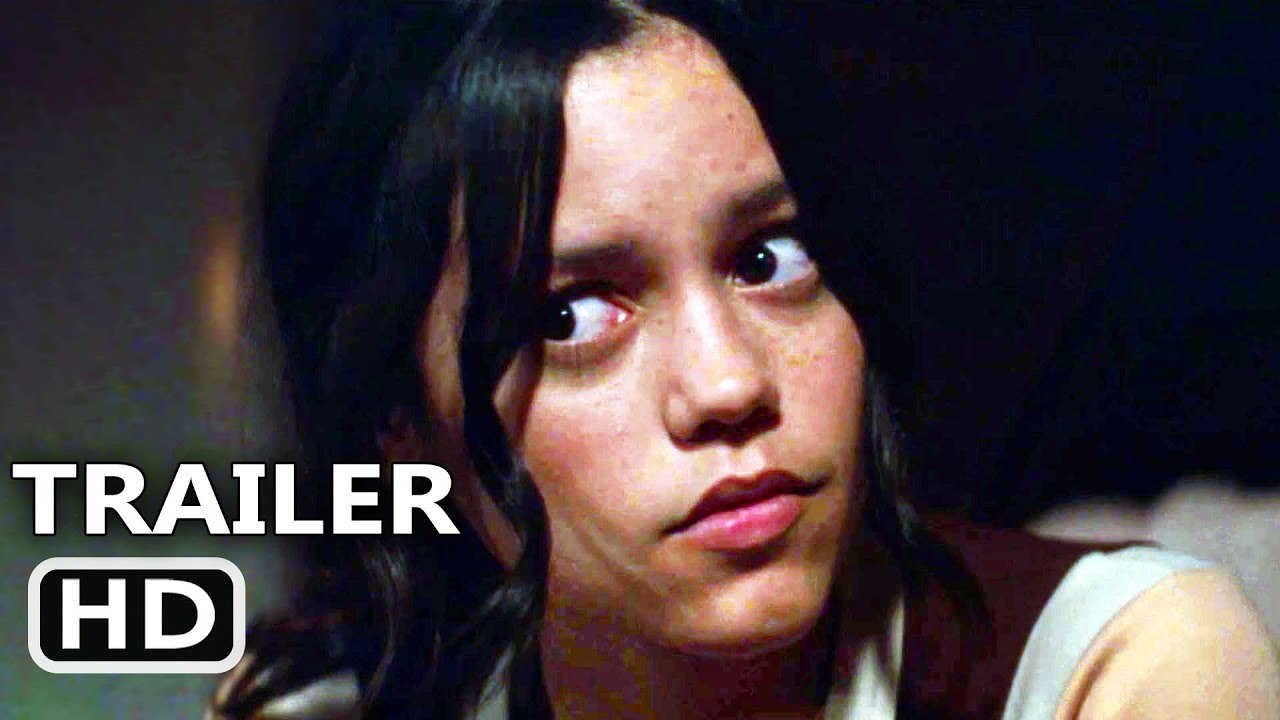 X Trailer (2022) video Dailymotion