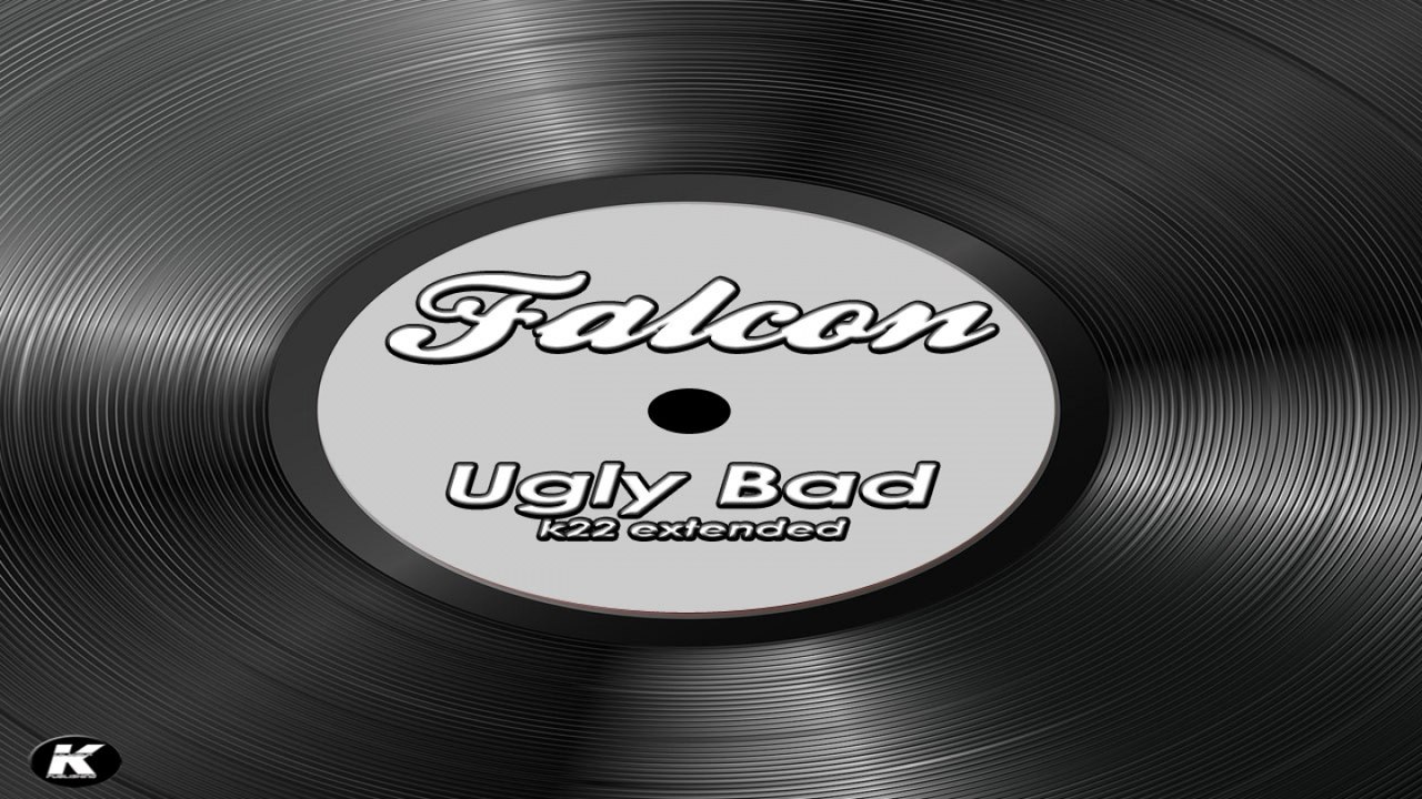FALCON UGLY BAD k22 extended Vidéo Dailymotion
