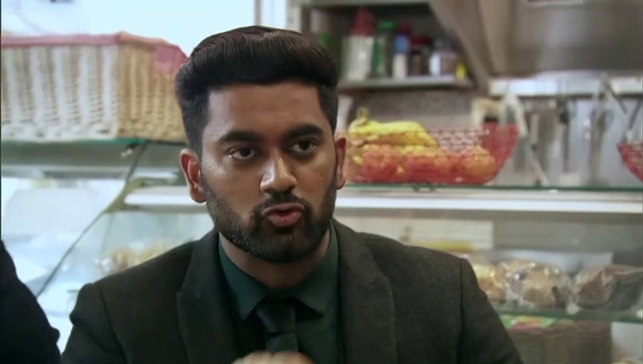 The Apprentice UK Season 16 Episode 1 video Dailymotion