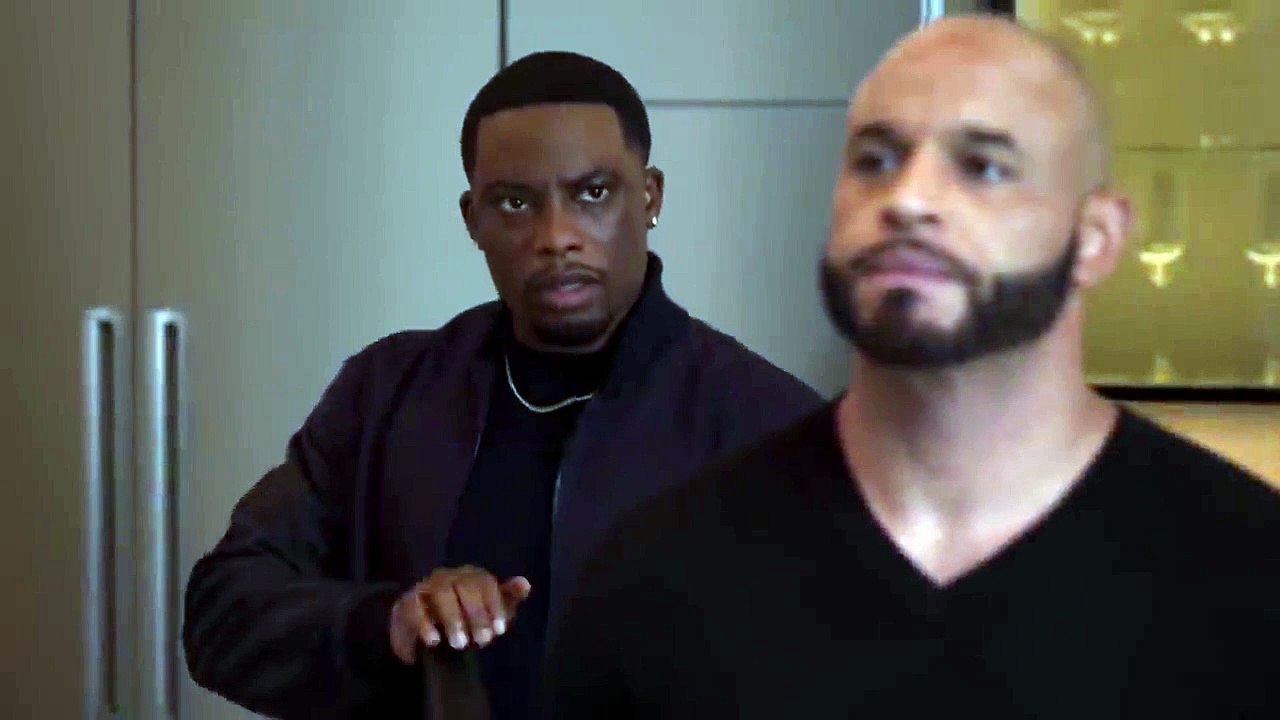 Power Book II Ghost 2x08 Clip from Season 2 Episode 8