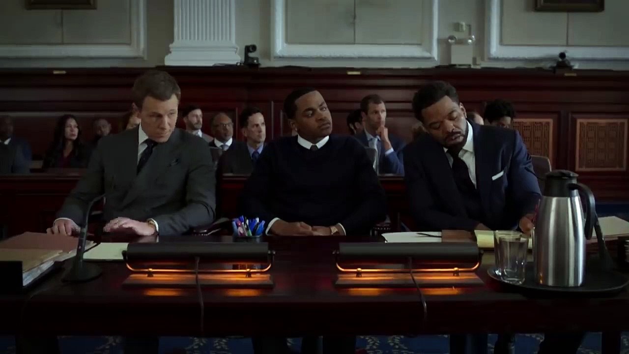 Power Book II Ghost Season 2 Episode 8 clip Courtroom