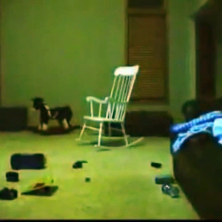 Rocking Chair Jumpscare but it's a Rick Roll video Dailymotion
