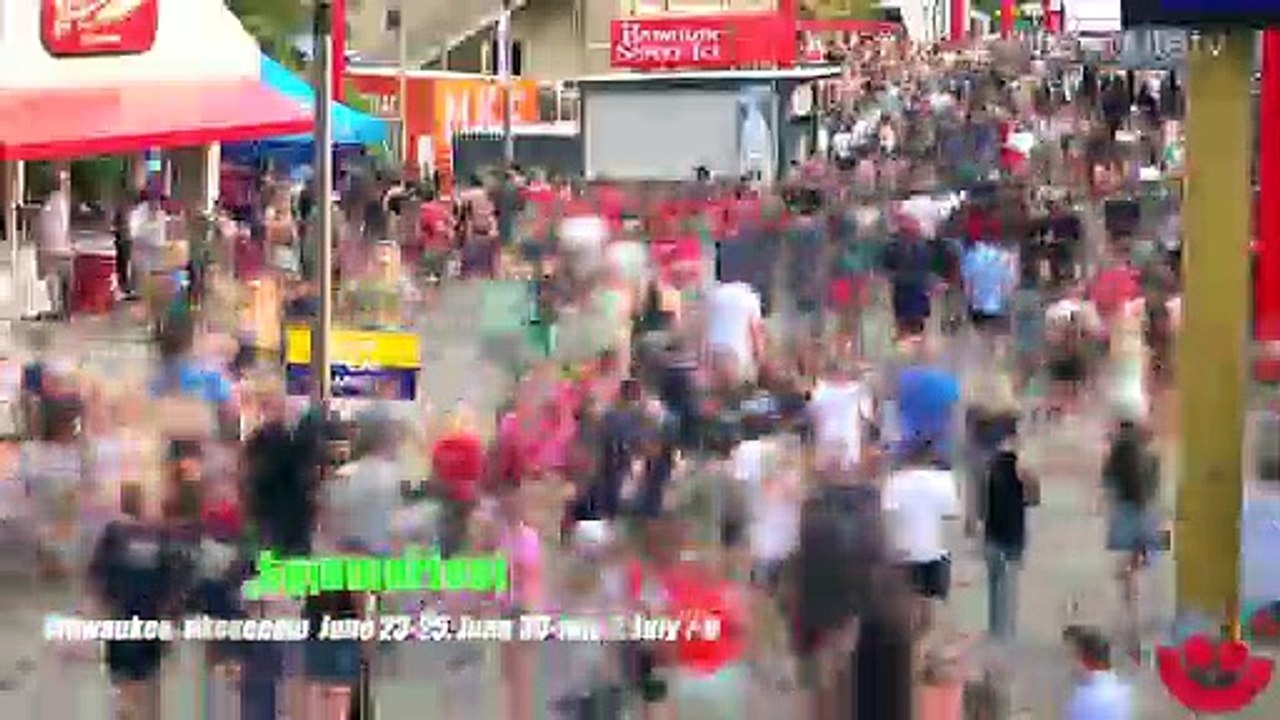 Music Festivals Summer 2022 video Dailymotion