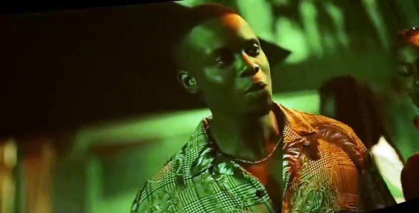 Top Boy S03 E01 video Dailymotion