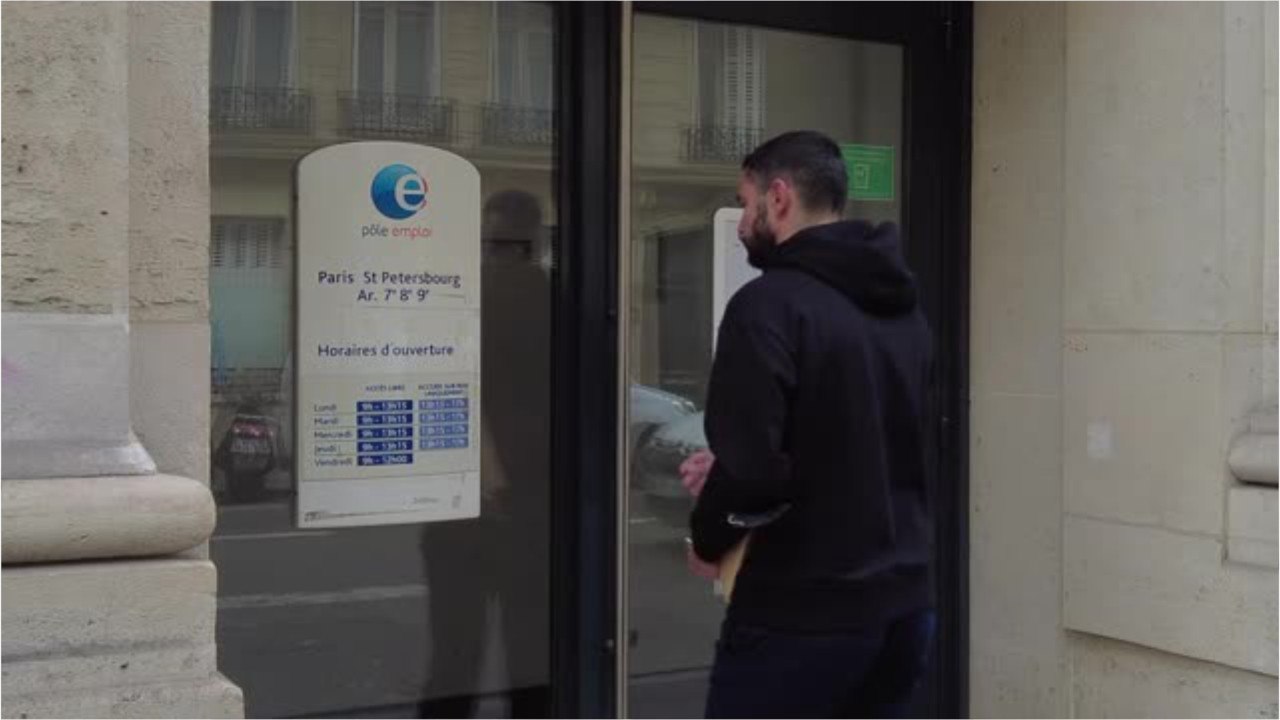 Pôle emploi la petite révolution à venir avec le contrat