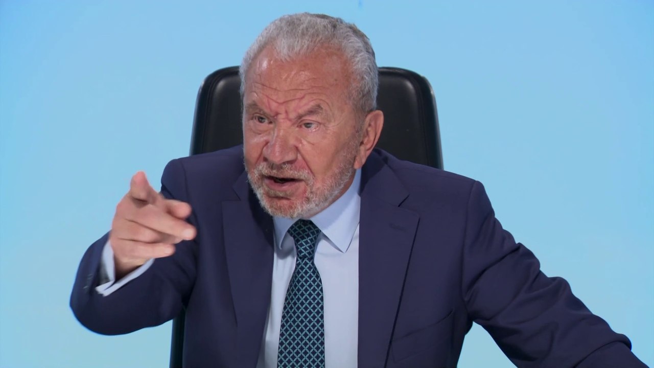 The.Apprentice UK S16E04 2022 video Dailymotion