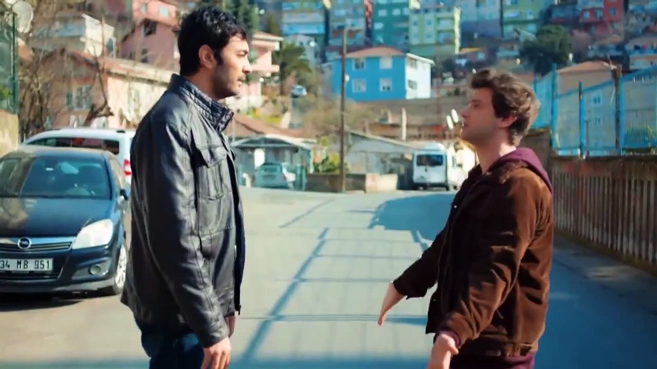 nuestra historia 174 en español dailymotion completo bizim hikaye 174