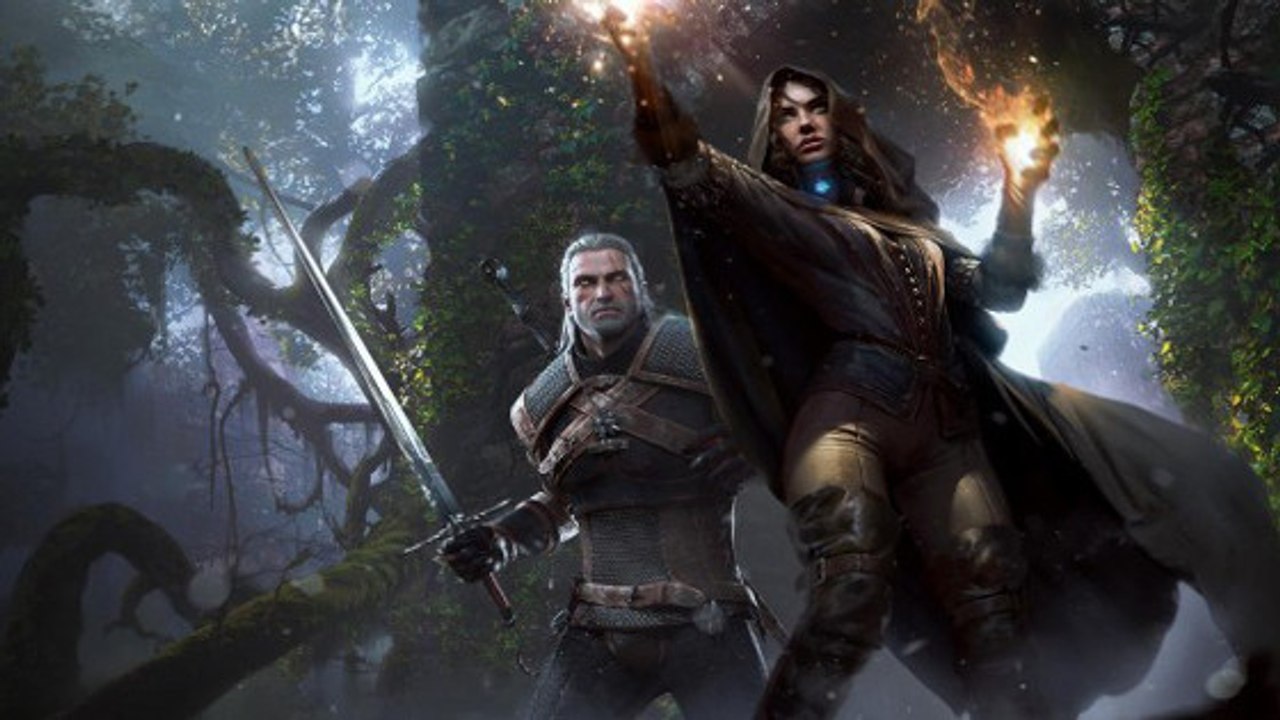 The Witcher 3 (PS4, Xbox One, PC) la date de sortie d