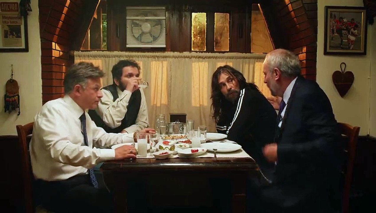 Behzat Ç. 4. Sezon Tanıtım Dailymotion Video