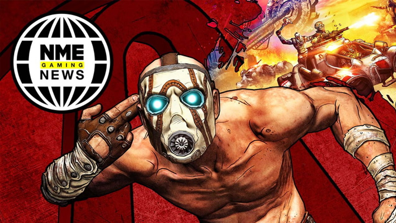 ‘Borderlands’ developer Gearbox Software has a new