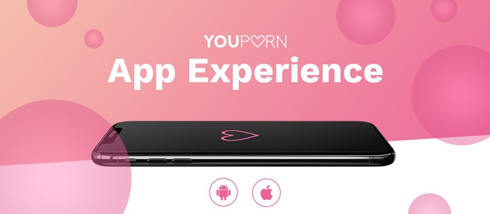 Le plus grand site pour adultes lance son application