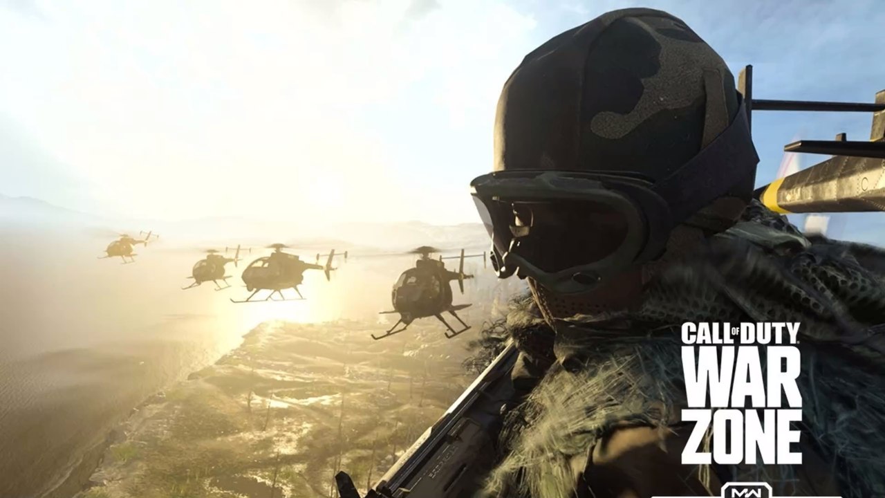 Warzone les devs expliquent comment ils rééquilibrent