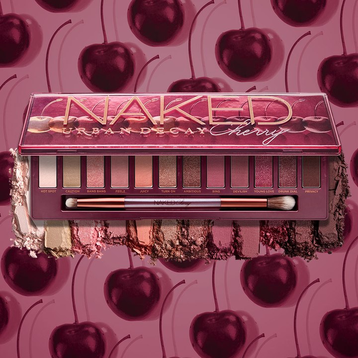 Urban Decay Have Launched A New Palette And It Is To Die