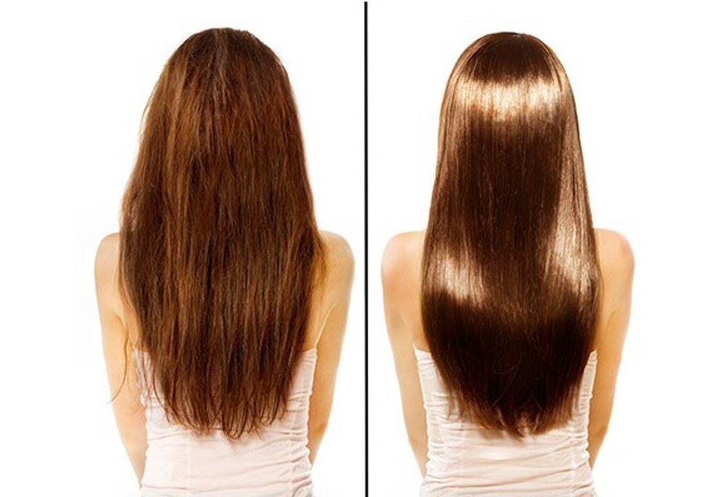 5 Ways To Make Hair Masks Using Everyday Items video