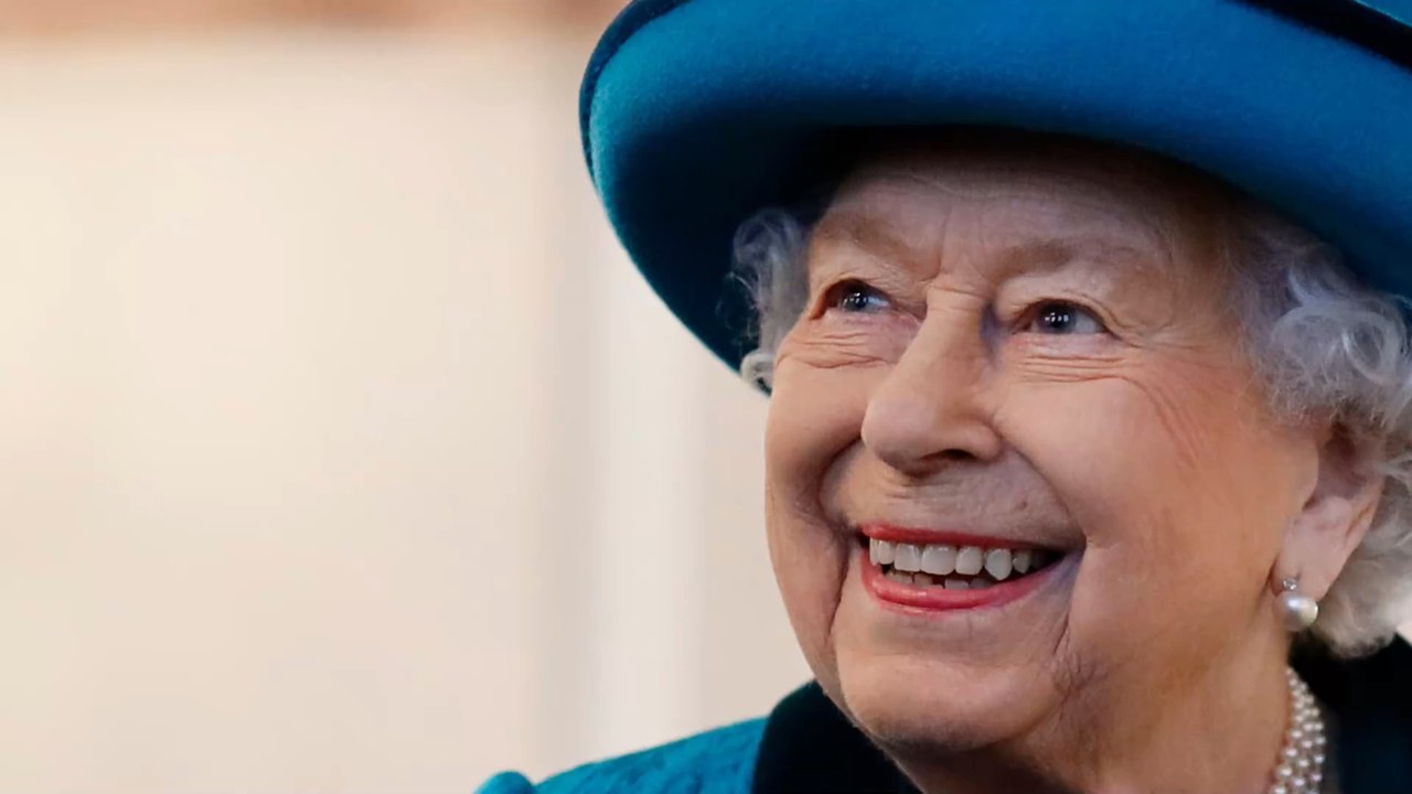 This is the Queen's diet why she is so active at 95 years