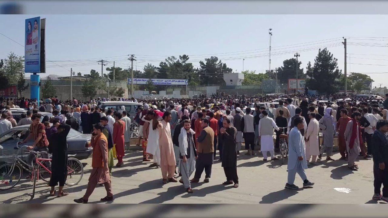 Afghanistan vers quelles associations se tourner pour