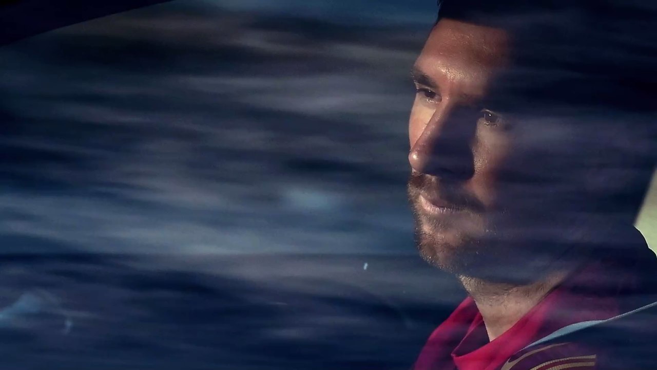 Une clause improbable ajoutée au contrat de Lionel Messi