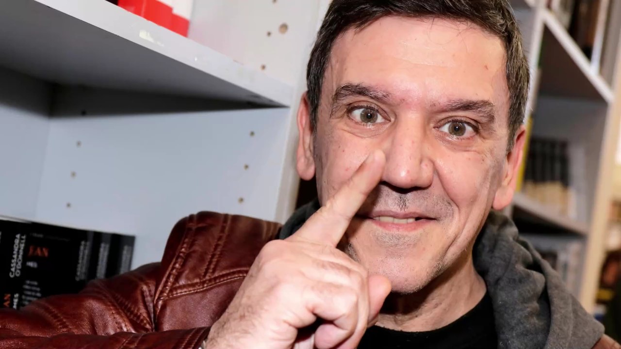 Christian Quesada (Les 12 Coups de Midi) que devientil