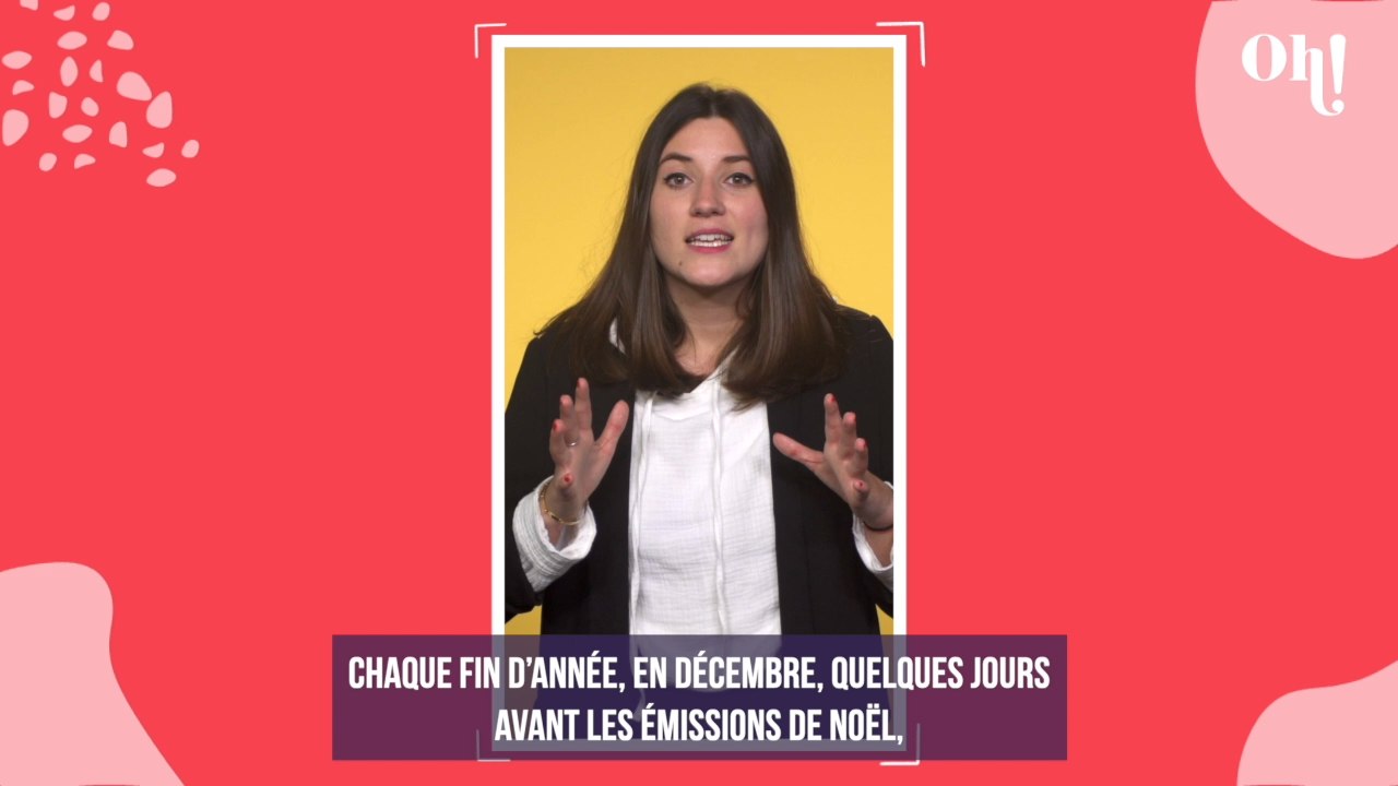 Camille Cerf métamorphosée l'exMiss France change