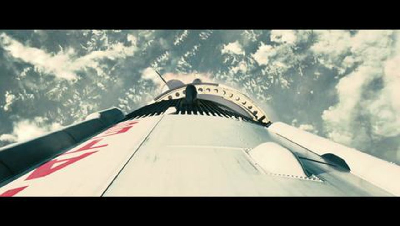 Interstellar MovieBites 2 video Dailymotion