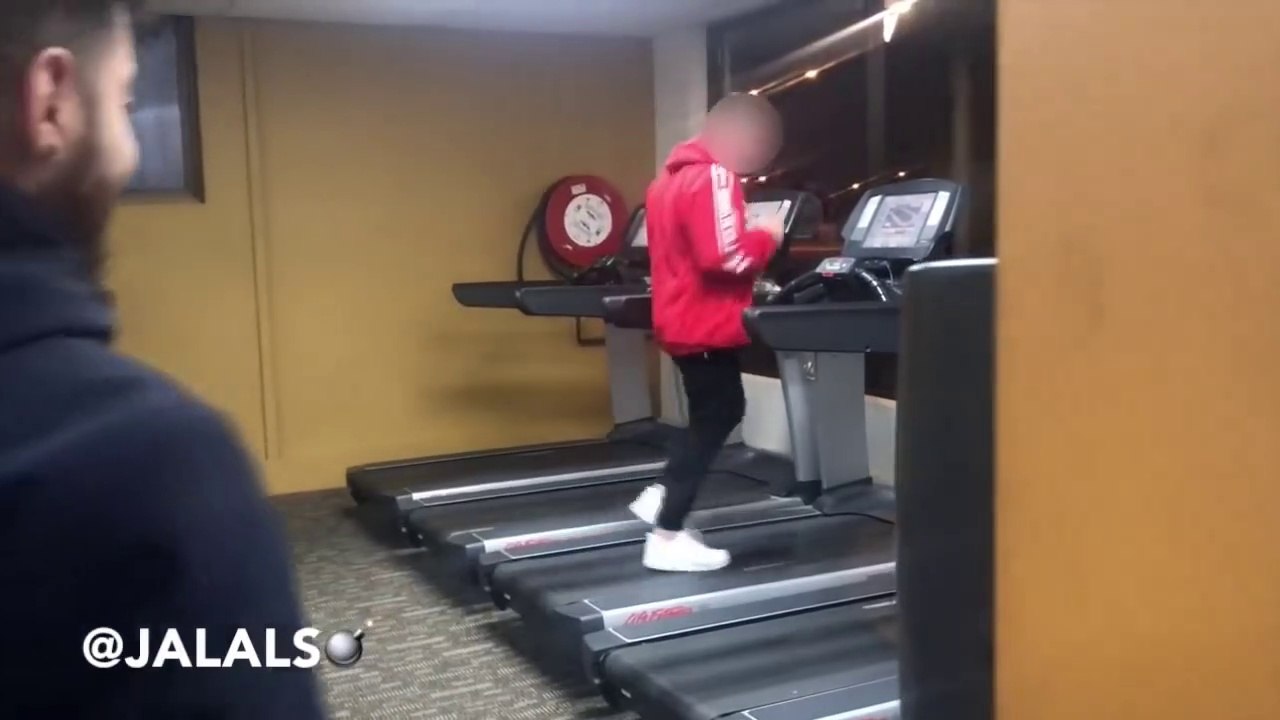 JALALS CRAZY SPIDER PRANK 2022 video Dailymotion