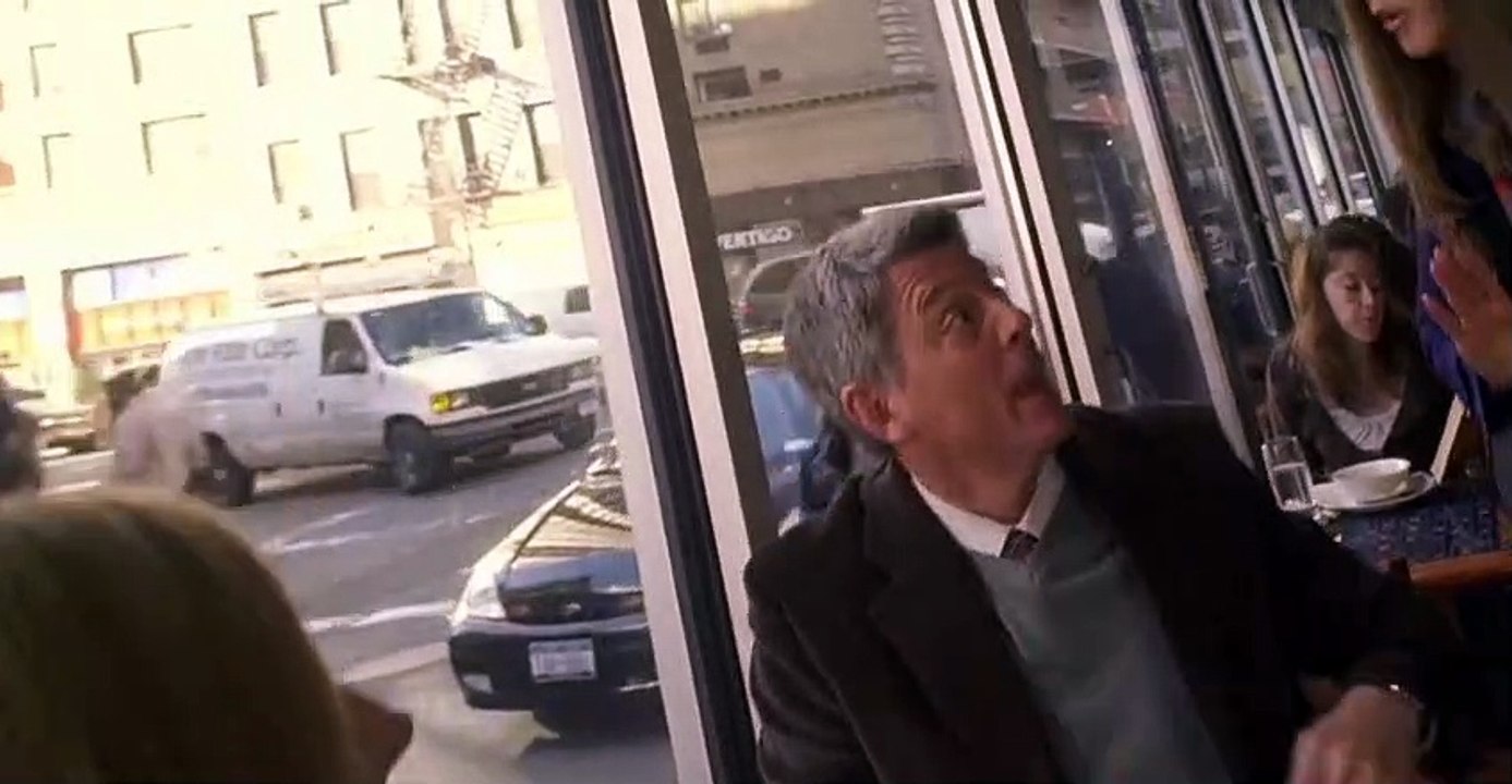 Lipstick Jungle S01 E04 video Dailymotion