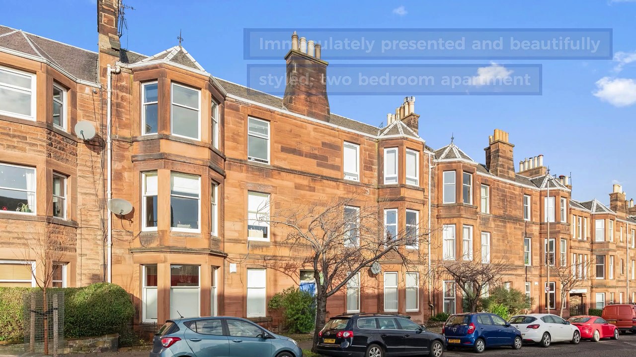 For Sale West Saville Terrace Offers Over £325,000 video Dailymotion