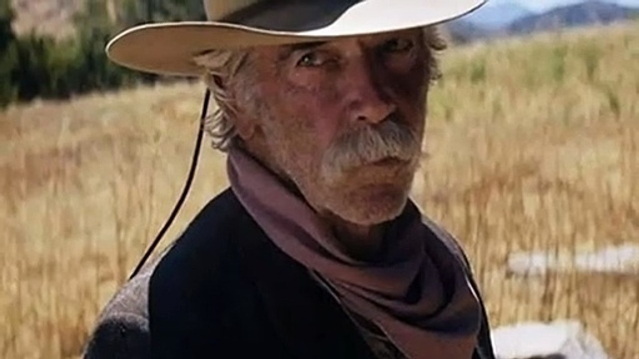 1883 season 1 episode 8 promo Prepare for the storm