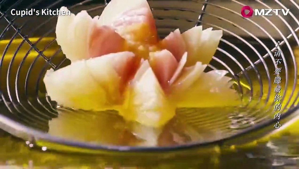 Cupid's Kitchen Ep 37 English Sub video Dailymotion