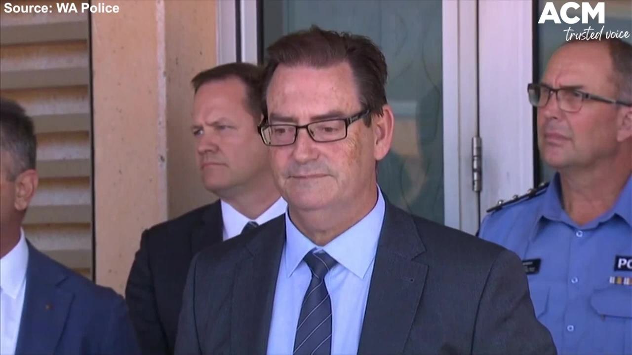 Cleo Smith found in Carnarvon house on Wednesday Full WA