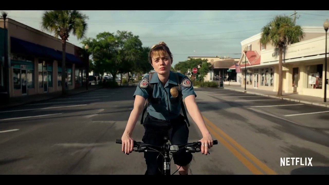 Pieces of Her Official Trailer Netflix Vídeo Dailymotion