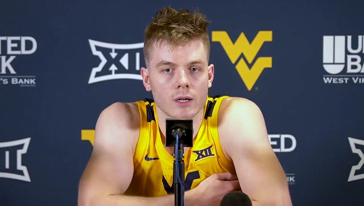 Sean McNeil Kansas G2 Postgame video Dailymotion