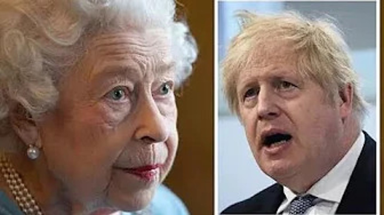 Mise à jour sur la santé de la reine Monarch refuse d'annuler la