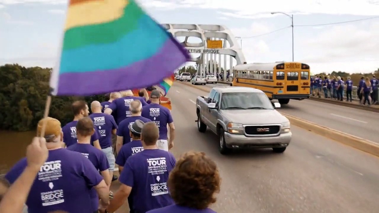 'Gay Chorus Deep South' Tráiler oficial Vídeo Dailymotion