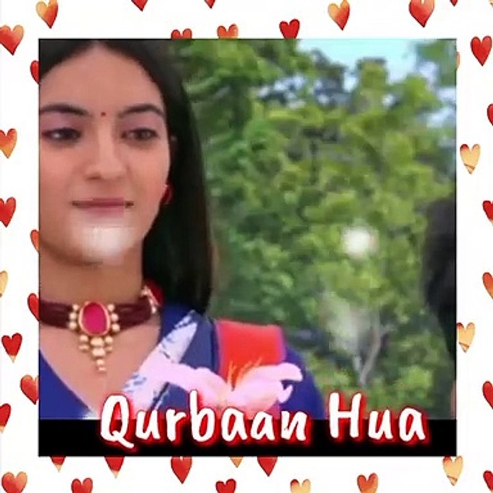 Qurbaan Hua WhatsApp Status Mani Ka Pani (2022) video Dailymotion