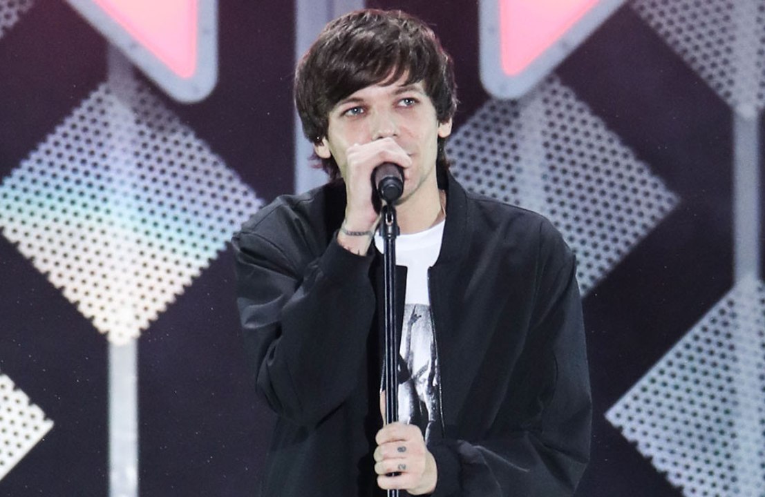 Louis Tomlinson and Yungblud pull gigs amid RussiaUkraine invasion