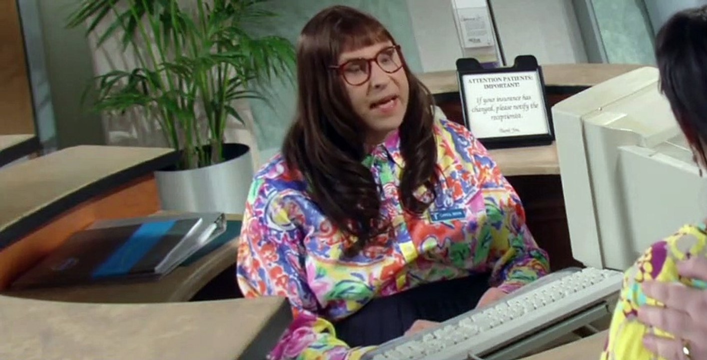Little Britain USA S01 E02 video Dailymotion