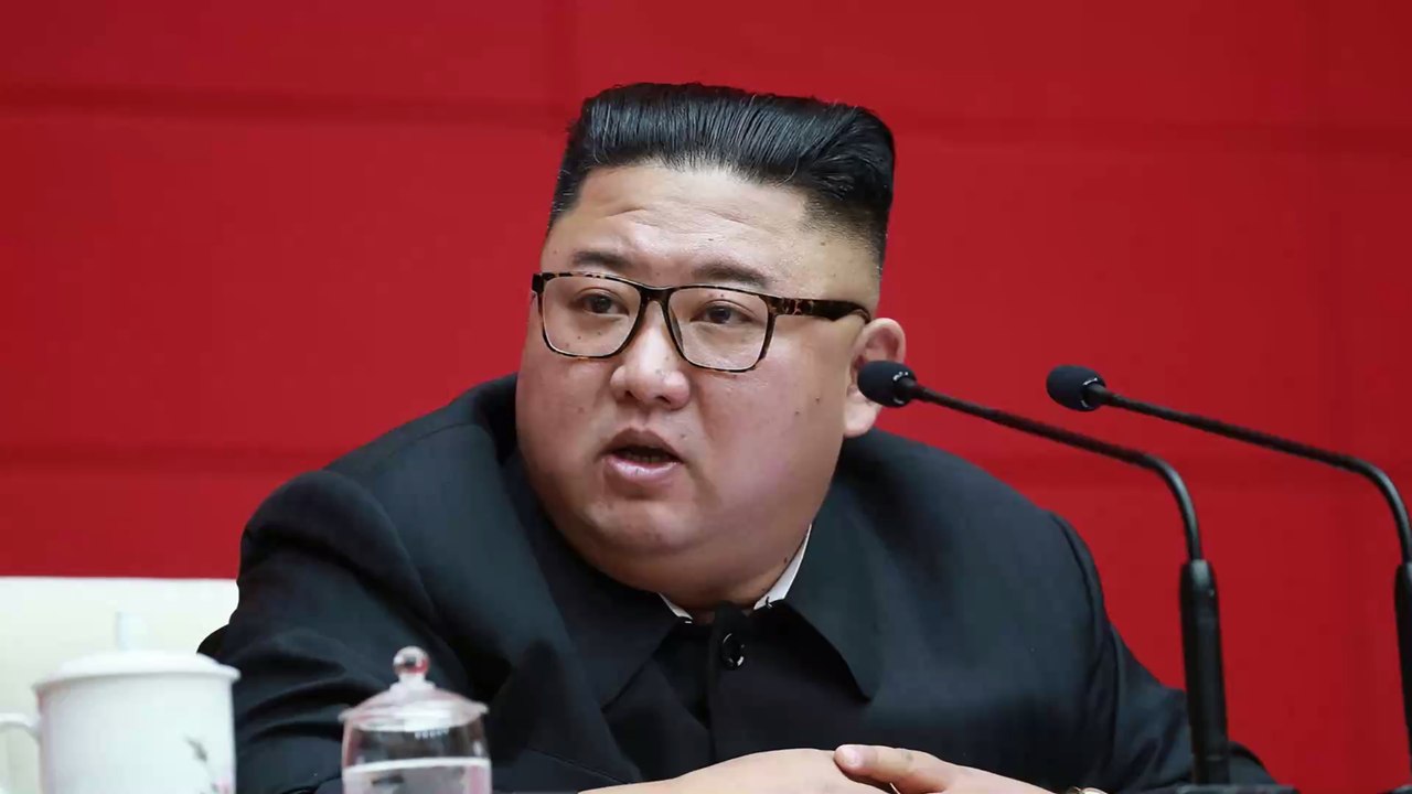 A 'Symbol of Capitalist Decadence' North Koreans Ordered to Hand Over