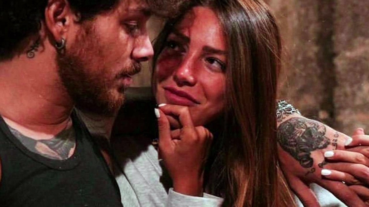 “Addio, eri la mia roccia”. Lutto per Andrea Cerioli e Arianna