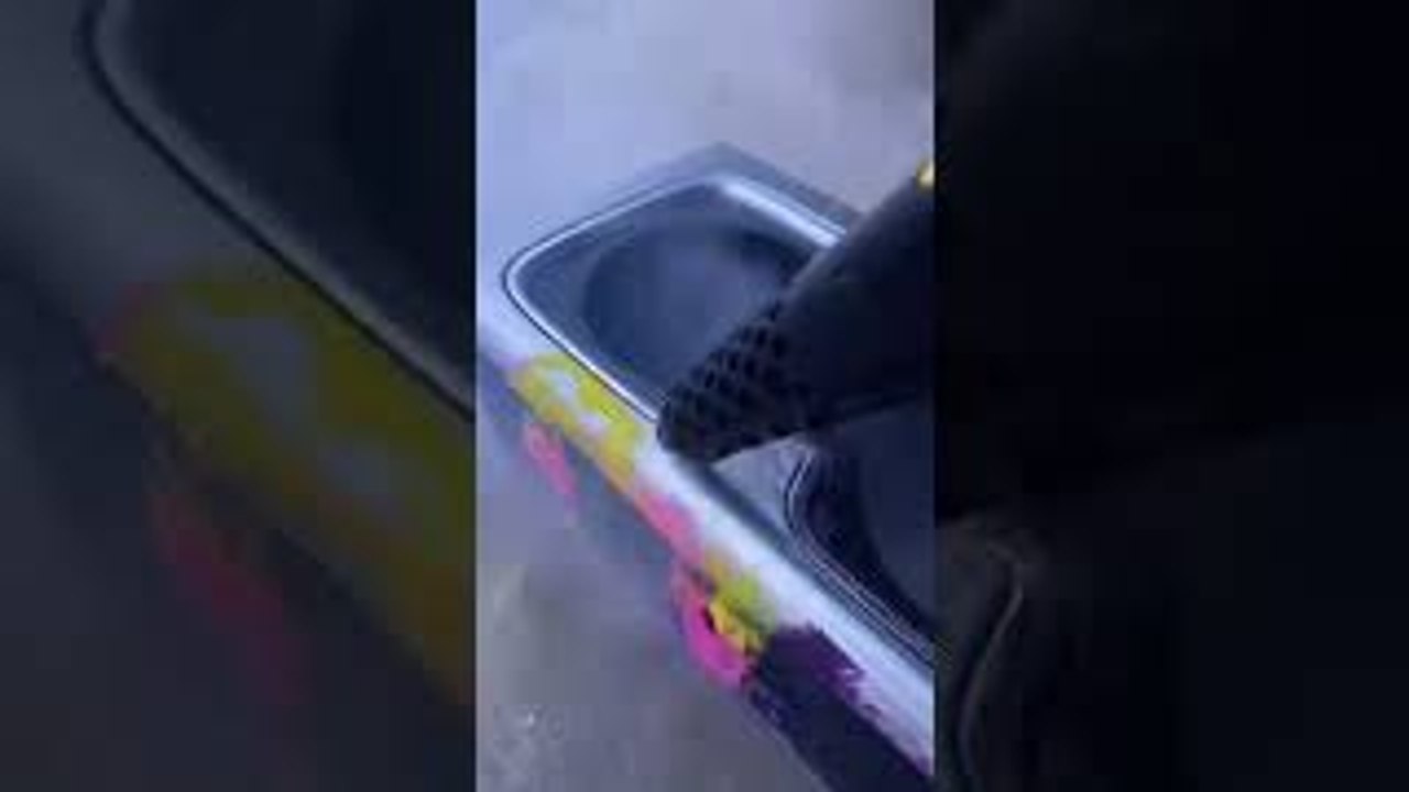 How to Remove Crayon Stains From Absolutely.