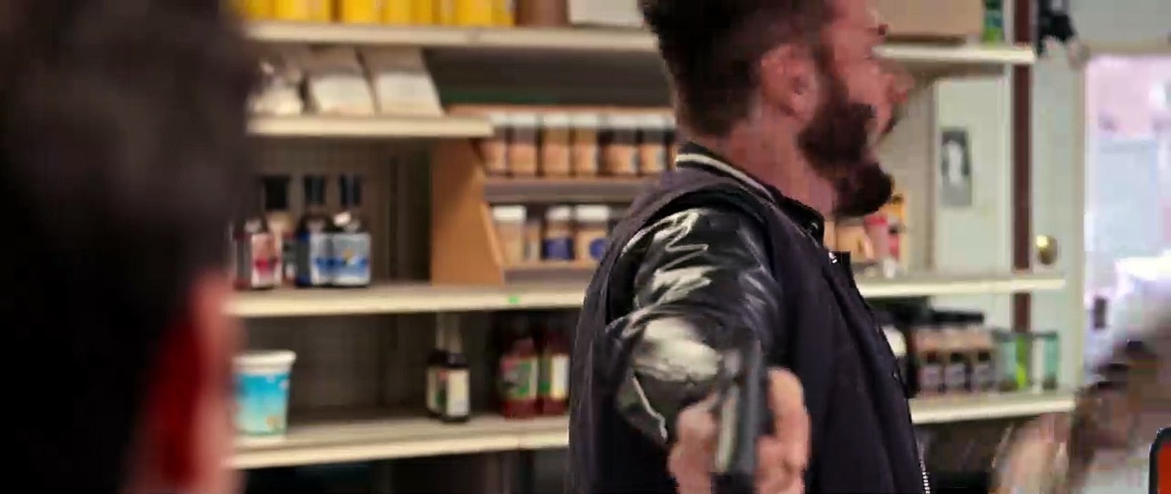 Chokeslam Trailer OV video Dailymotion