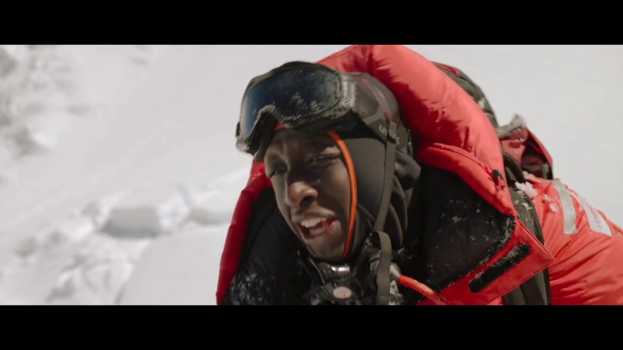 L’Ascension bandeannonce Vidéo Dailymotion