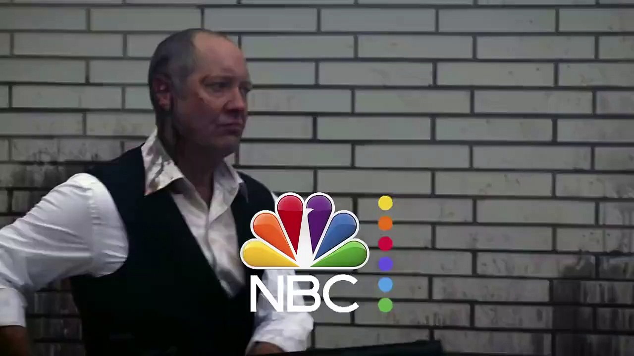 The Blacklist staffel 8 Teaser OV video Dailymotion