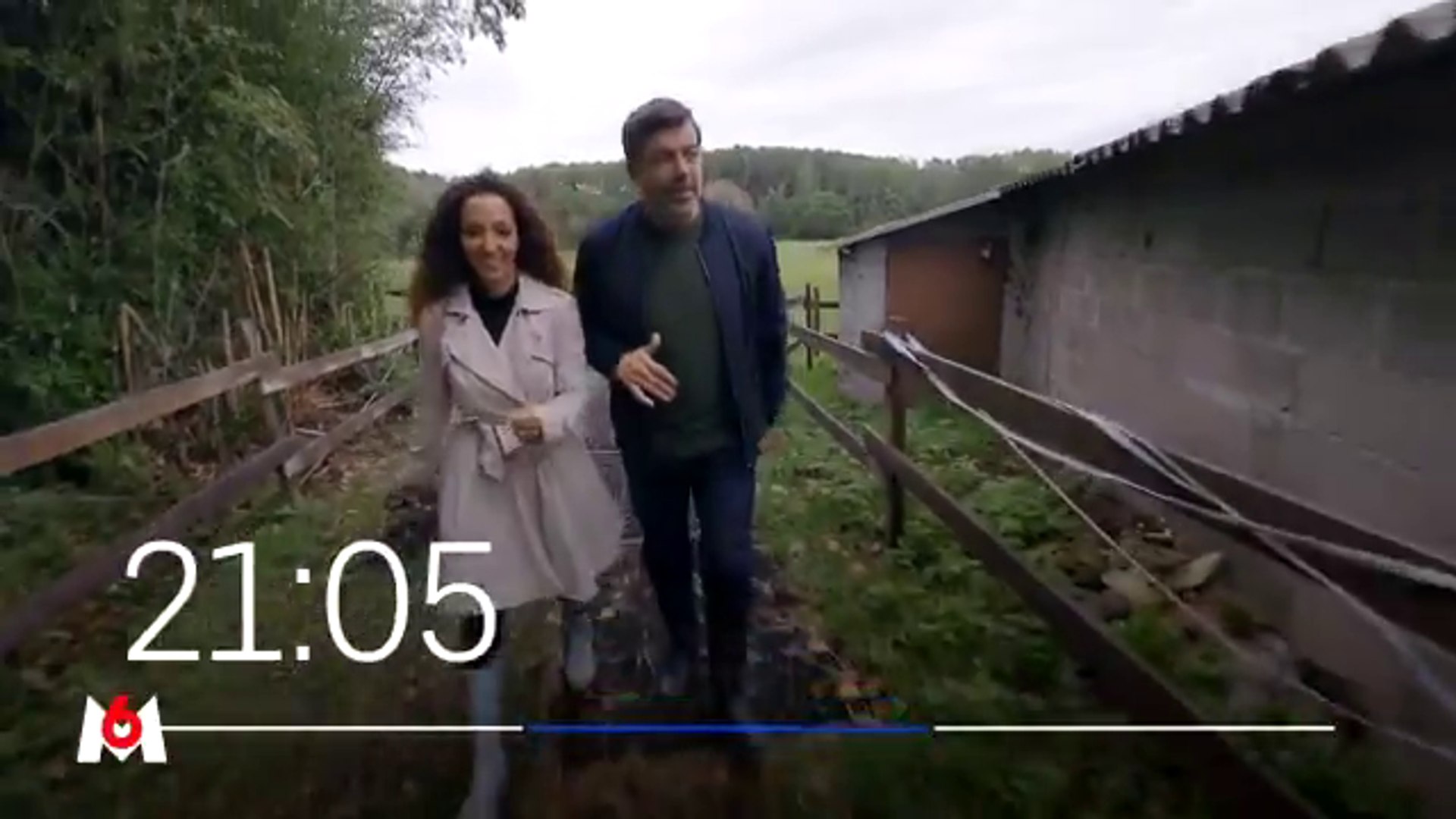 Introducir 187+ imagen maison a vendre m6 aujourd'hui fr.thptnganamst