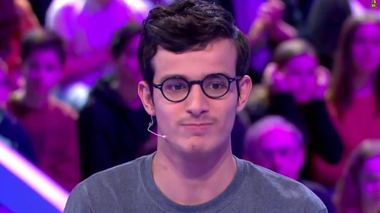 Paul (Les 12 coups de midi) atil pris la grosse tête ? Le tacle de