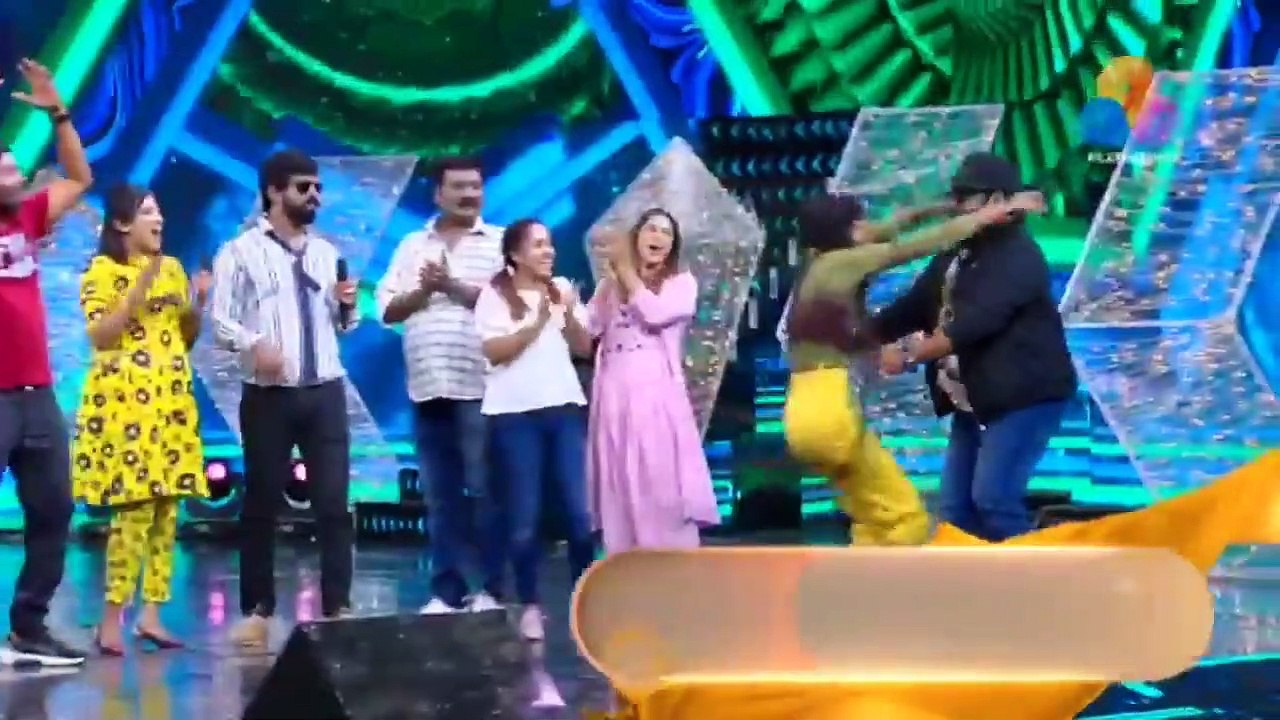 star magic Flowers Ep464 promo star magic latest episode promo star