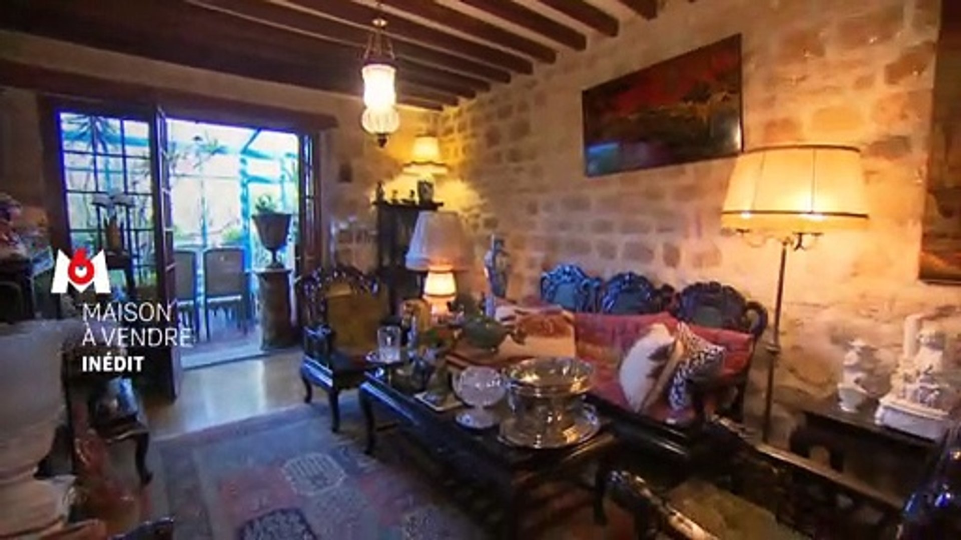 Introducir 158+ imagen emission maison a vendre fr.thptnganamst.edu.vn